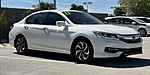 Used 2017 Honda Accord Sedan EX in GILBERT, ARIZONA