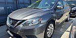 Used 2019 NISSAN SENTRA S in GILBERT, ARIZONA