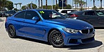 Used 2015 BMW 4 SERIES 428I in GILBERT, ARIZONA
