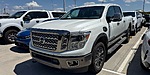 Used 2017 NISSAN TITAN XD PLATINUM RESERVE in GILBERT, ARIZONA