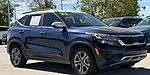 Used 2021 KIA SELTOS S in GILBERT, ARIZONA