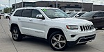 Used 2014 JEEP GRAND CHEROKEE LIMITED in GILBERT, ARIZONA