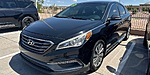 Used 2017 HYUNDAI SONATA SPORT in GILBERT, ARIZONA