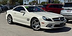 Used 2011 MERCEDES-BENZ SL-CLASS SL 550 in GILBERT, ARIZONA
