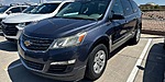 Used 2013 CHEVROLET TRAVERSE LS in GILBERT, ARIZONA