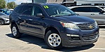 Used 2013 CHEVROLET TRAVERSE LS in GILBERT, ARIZONA