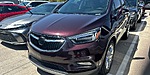 Used 2018 BUICK ENCORE PREMIUM in GILBERT, ARIZONA