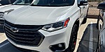 Used 2019 CHEVROLET TRAVERSE PREMIER in GILBERT, ARIZONA