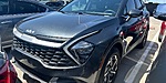 Used 2023 KIA SPORTAGE HYBRID LX in GILBERT, ARIZONA