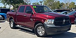 Used 2022 RAM 1500 CLASSIC TRADESMAN in GILBERT, ARIZONA