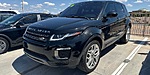 Used 2016 LAND ROVER RANGE ROVER EVOQUE HSE in GILBERT, ARIZONA