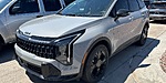Used 2026 KIA SPORTAGE X-LINE in GILBERT, ARIZONA
