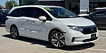 Used 2024 Honda Odyssey TOURING in GILBERT, ARIZONA