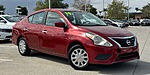 Used 2019 NISSAN VERSA SV in GILBERT, ARIZONA