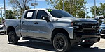 Used 2019 CHEVROLET SILVERADO 1500 LT TRAIL BOSS in GILBERT, ARIZONA