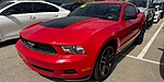 Used 2010 FORD MUSTANG V6 in GILBERT, ARIZONA