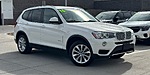 Used 2016 BMW X3 XDRIVE28I in GILBERT, ARIZONA