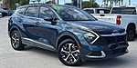Used 2023 KIA SPORTAGE HYBRID EX in GILBERT, ARIZONA