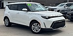 Used 2023 KIA SOUL LX in GILBERT, ARIZONA