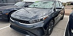 Used 2023 KIA FORTE LXS in GILBERT, ARIZONA