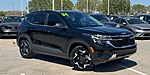 Used 2024 KIA SELTOS EX in GILBERT, ARIZONA