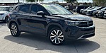 Used 2022 Volkswagen Taos SE in GILBERT, ARIZONA