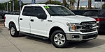 Used 2020 FORD F-150 XL in GILBERT, ARIZONA