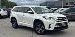 Used 2018 TOYOTA HIGHLANDER LE in GILBERT, ARIZONA