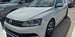 Used 2017 Volkswagen Jetta 1.4T SE in GILBERT, ARIZONA