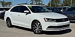 Used 2017 Volkswagen Jetta 1.4T SE in GILBERT, ARIZONA