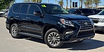 Used 2018 LEXUS GX GX 460 LUXURY in GILBERT, ARIZONA