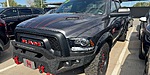 Used 2017 RAM 1500 REBEL in GILBERT, ARIZONA