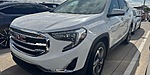 Used 2020 GMC TERRAIN SLT in GILBERT, ARIZONA