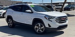 Used 2020 GMC TERRAIN SLT in GILBERT, ARIZONA