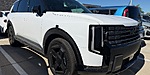 Used 2027 KIA TELLURIDE X-LINE SX-PRESTIGE in GILBERT, ARIZONA