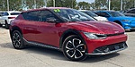 Used 2022 KIA EV6 WIND in GILBERT, ARIZONA