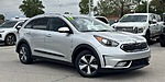 Used 2017 KIA NIRO EX in GILBERT, ARIZONA