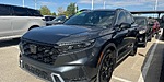 Used 2023 Honda CR-V Hybrid SPORT TOURING in GILBERT, ARIZONA