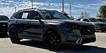Used 2023 Honda CR-V Hybrid SPORT TOURING in GILBERT, ARIZONA