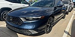 Used 2023 Honda Accord Hybrid TOURING in GILBERT, ARIZONA