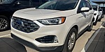 Used 2019 FORD EDGE SEL in GILBERT, ARIZONA