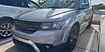 Used 2020 DODGE JOURNEY CROSSROAD in GILBERT, ARIZONA