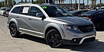 Used 2020 DODGE JOURNEY CROSSROAD in GILBERT, ARIZONA