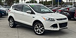 Used 2014 FORD ESCAPE TITANIUM in GILBERT, ARIZONA