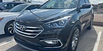 Used 2018 HYUNDAI SANTA FE 2.0T in GILBERT, ARIZONA