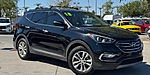 Used 2018 HYUNDAI SANTA FE 2.0T in GILBERT, ARIZONA