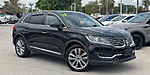 Used 2018 LINCOLN MKX RESERVE in GILBERT, ARIZONA