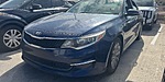 Used 2018 KIA OPTIMA LX in GILBERT, ARIZONA