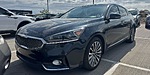 Used 2017 KIA CADENZA Premium in GILBERT, ARIZONA
