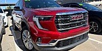 Used 2024 GMC ACADIA FWD ELEVATION in GILBERT, ARIZONA